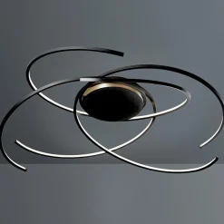 Hot Space LED Deckenleuchte, Länge: 80 cm, mit Casambi-Modul Deckenleuchten|Deckenleuchten