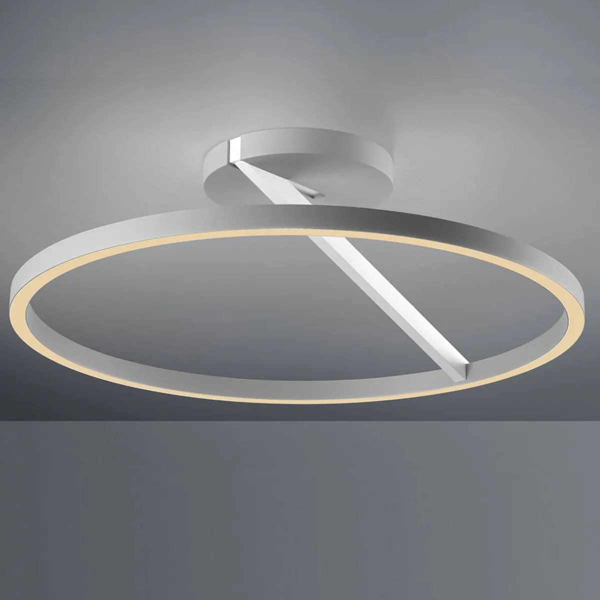 New Vision LED Deckenleuchte, mit Casambi-Modul Deckenleuchten|Deckenleuchten