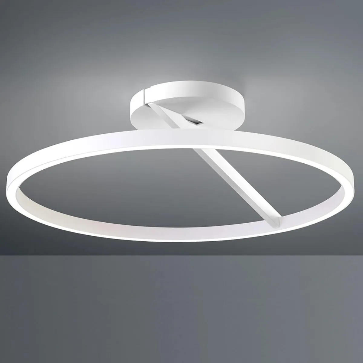 New Vision LED Deckenleuchte, mit Casambi-Modul Deckenleuchten|Deckenleuchten