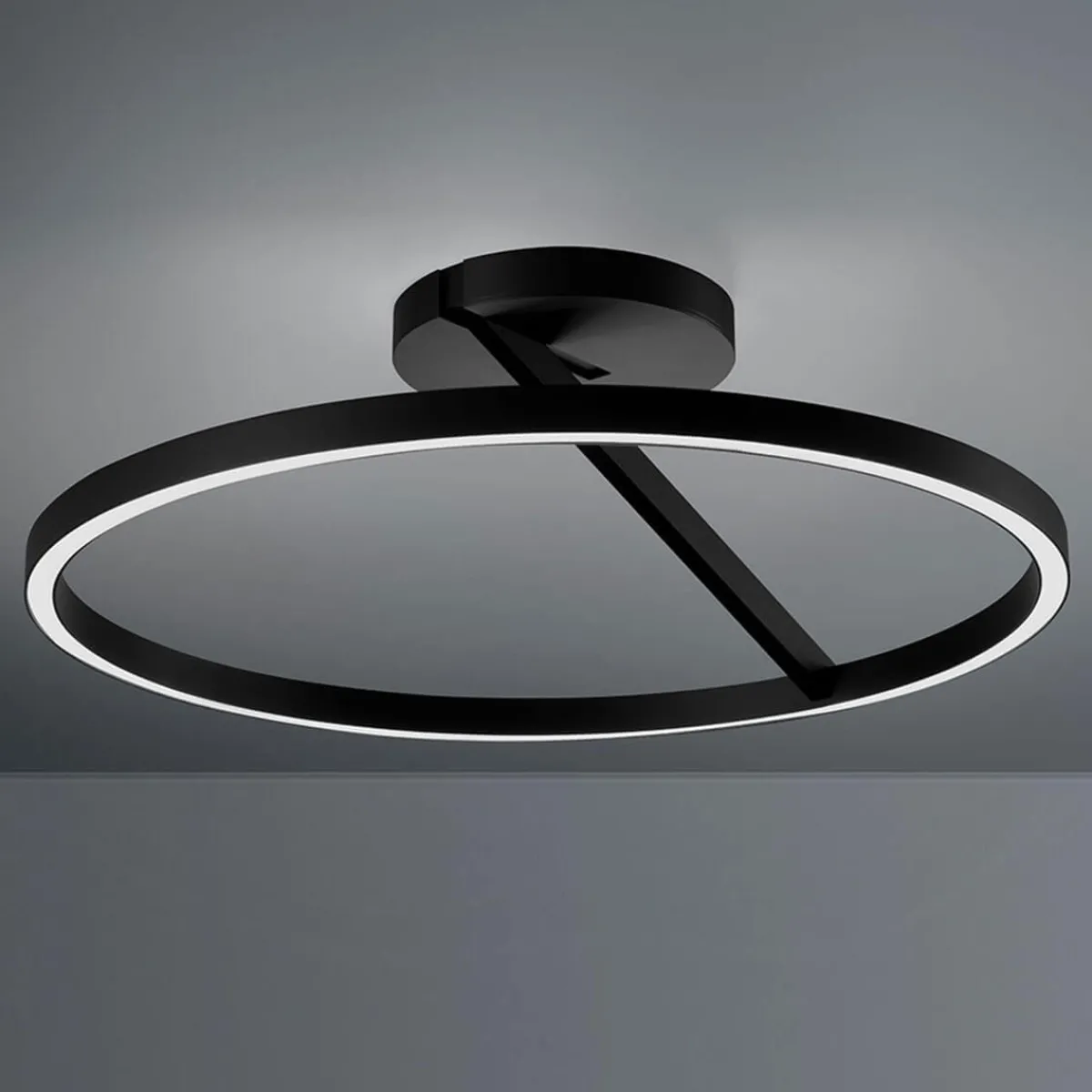 New Vision LED Deckenleuchte, mit Casambi-Modul Deckenleuchten|Deckenleuchten