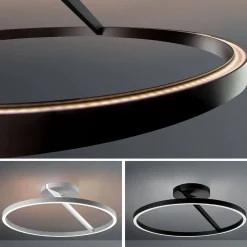 New Vision LED Deckenleuchte, mit Casambi-Modul Deckenleuchten|Deckenleuchten