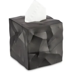 Sale Wipy Cube I Kosmetiktücher-Box & Tuchspender Aufbewahrung|Schlafzimmer