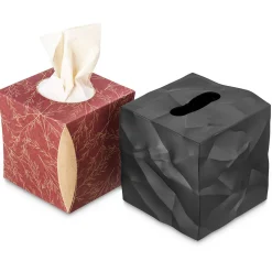 Sale Wipy Cube I Kosmetiktücher-Box & Tuchspender Aufbewahrung|Schlafzimmer
