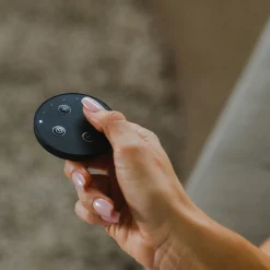 Aura Jet-Ventilator Ventilatoren|Schlafzimmer