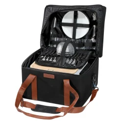 Outlet Cube Holzkohlegrill, tragbar Grills & Pizzaöfen