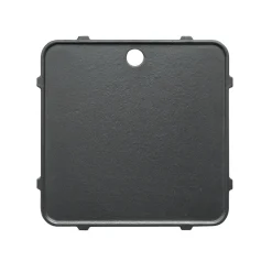 Online Cube ProFlame 360 Gussplatte Grills & Pizzaöfen