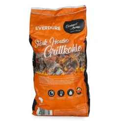 New Cube Holzkohlegrill, tragbar, Sorglos-Paket Grills & Pizzaöfen