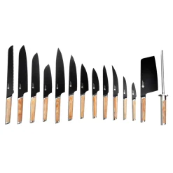 Diamant-Messerschärfer Steak & Bbq Tools|Grills & Pizzaöfen