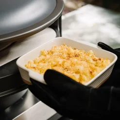 New KILN Pizzaofen, 2 Brenner, rotierend, Pro-Set Grills & Pizzaöfen