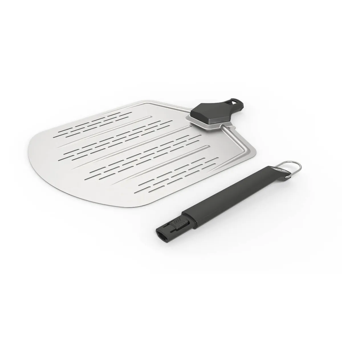 New KILN Pizzaofen, 2 Brenner, rotierend, Pro-Set Grills & Pizzaöfen