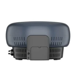 Hot KILN Pizzaofen, 2 Brenner, rotierend, Sorglos-Paket Grills & Pizzaöfen