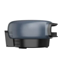 Hot KILN Pizzaofen, 2 Brenner, rotierend, Sorglos-Paket Grills & Pizzaöfen