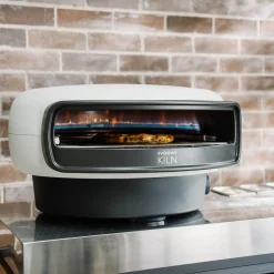 New KILN Pizzaofen, 1 Brenner Grills & Pizzaöfen