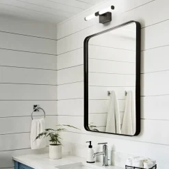 Clearance Ago LED Wand- / Spiegelleuchte Wandleuchten|Flur