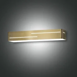 Hot Banny LED Wandleuchte Up & Down, Länge: 31 cm Wohnzimmer|Flur