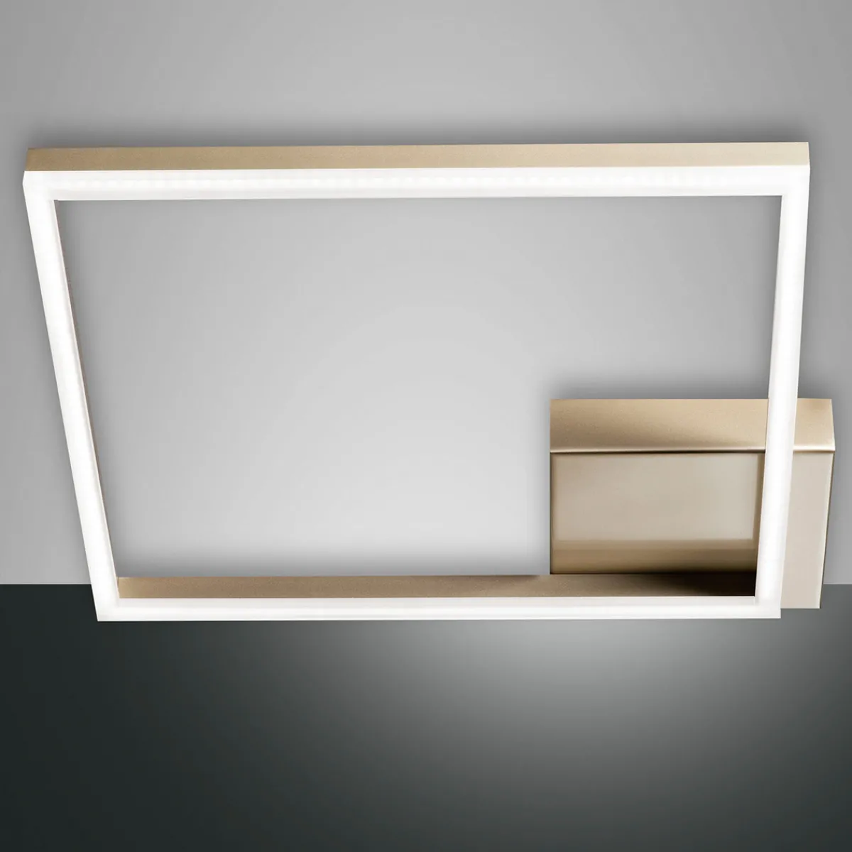 Bard 3394-61 LED Deckenleuchte Schlafzimmer|Flur