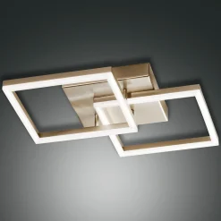 New Bard 3394-22 LED Wand- / Deckenleuchte Schlafzimmer|Flur