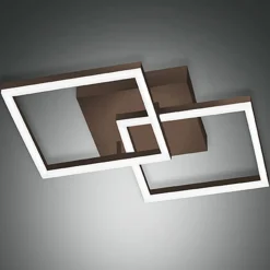 New Bard 3394-22 LED Wand- / Deckenleuchte Schlafzimmer|Flur