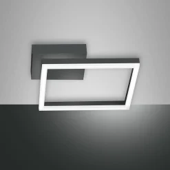 New Bard 3394-21 LED Wand- / Deckenleuchte Wohnzimmer|Schlafzimmer