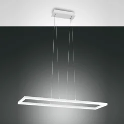 Best Bard LED Pendelleuchte, rechteckig Pendelleuchten