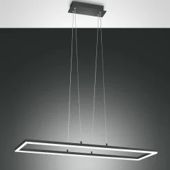 Best Bard LED Pendelleuchte, rechteckig Pendelleuchten