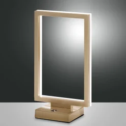 Bard LED Tischleuchte Tischleuchten|Flur