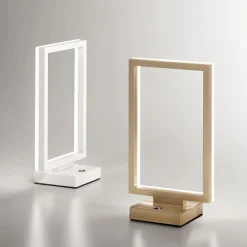 Bard LED Tischleuchte Tischleuchten|Flur