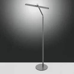 Best Beba LED Stehleuchte Stehleuchten|Leseleuchten