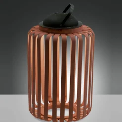 Online Clamp LED Akkuleuchte Terrassen|Dekorative Leuchten