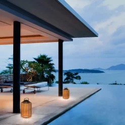 Online Clamp LED Akkuleuchte Terrassen|Dekorative Leuchten