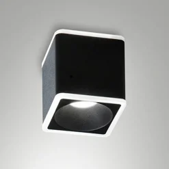 New Coiba LED Deckenleuchte Strahler|Wohnzimmer