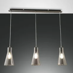 Sale Dafne Pendelleuchte, 3-flg. Pendelleuchten