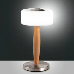 Clearance Elea LED Tischleuchte Wohnzimmer|Schlafzimmer