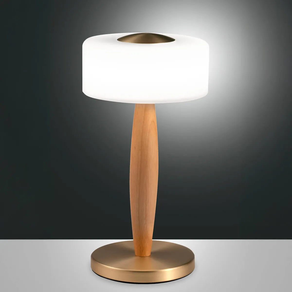 Clearance Elea LED Tischleuchte Wohnzimmer|Schlafzimmer