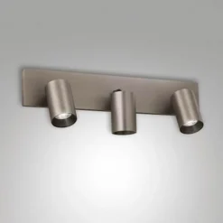 Sale Flores Deckenstrahler, 3-flg. Wohnzimmer|Schlafzimmer