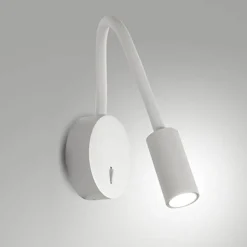 New Flux LED Wandleuchte Wohnzimmer|Schlafzimmer