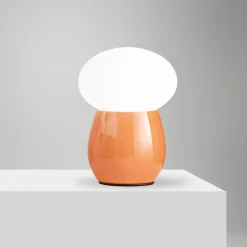 Hot Freddy Tischleuchte Wohnzimmer|Schlafzimmer