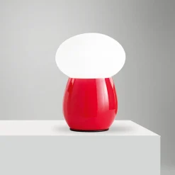 Hot Freddy Tischleuchte Wohnzimmer|Schlafzimmer