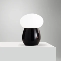 Hot Freddy Tischleuchte Wohnzimmer|Schlafzimmer