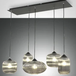 Discount Gillis Pendelleuchte Pendelleuchten|Wohnzimmer