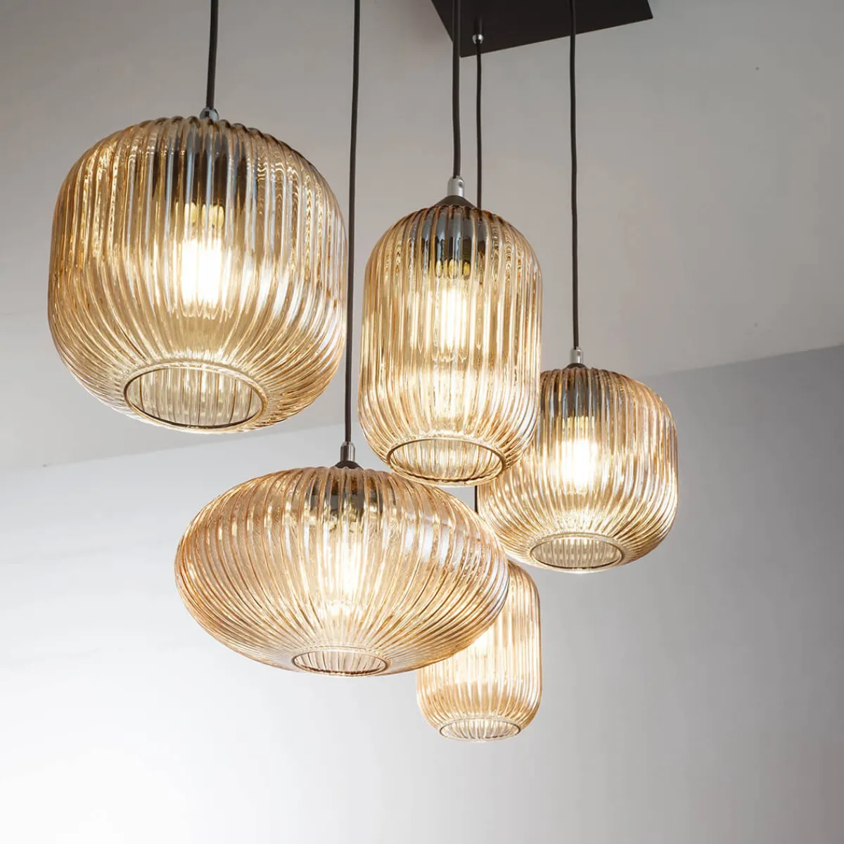 Discount Gillis Pendelleuchte Pendelleuchten|Wohnzimmer