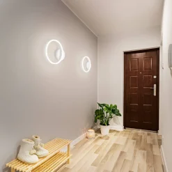 Clearance Giotto 3508-21 LED Wandleuchte Flur|Wandleuchten