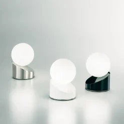 Clearance Gravity LED Tischleuchte Schlafzimmer|Tischleuchten