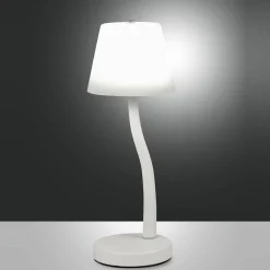 Clearance Ibla LED Tischleuchte Wohnzimmer|Schlafzimmer