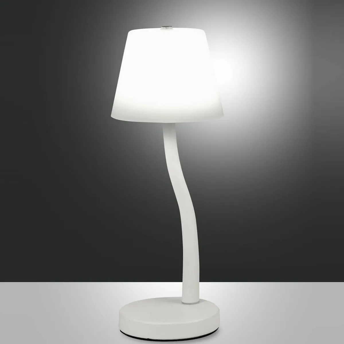 Clearance Ibla LED Tischleuchte Wohnzimmer|Schlafzimmer