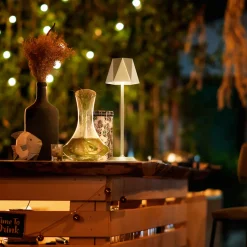 Discount Katy LED Akkuleuchte Dekorative Leuchten|Akkuleuchten