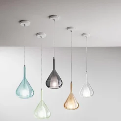 Clearance Lila Pendelleuchte Pendelleuchten