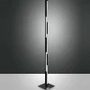 Ling LED Stehleuchte Wohnzimmer|Schlafzimmer