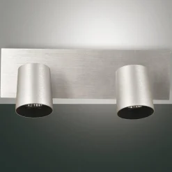 Outlet Modo Deckenstrahler, 2-flg. Wohnzimmer|Schlafzimmer