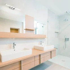 Online Nala LED Wandleuchte, Länge: 50 cm Wandleuchten|Flur